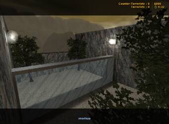 Карта «35hp_mountainz» для CS 1.6