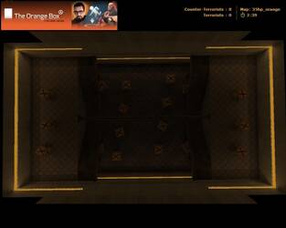 Карта «35hp_orange» для CS 1.6