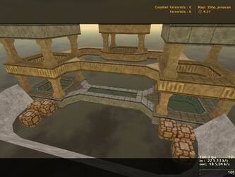 Карта «35hp_propran_b» для CS 1.6