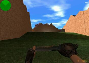 Карта «35hp_t2» для CS 1.6