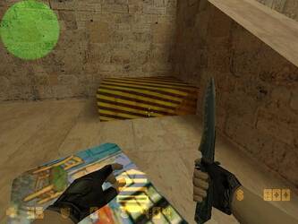 Карта «35hp_teleport_final» для CS 1.6