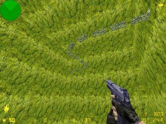 Карта «35hp_trip» для CS 1.6