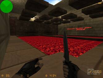 Карта «35hp_vortex» для CS 1.6