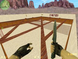 Карта «50hp_satteam_room» для CS 1.6