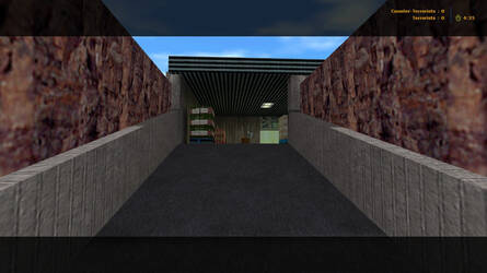 Карта «666» для CS 1.6