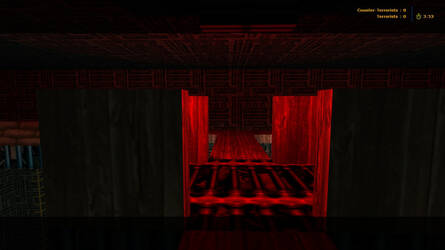 Карта «abus_khamikazi» для CS 1.6