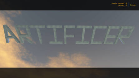 Карта «ac_expert» для CS 1.6