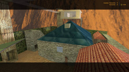 Карта «acanthes_streetvbeta» для CS 1.6