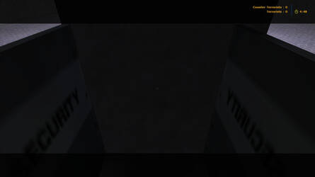 Карта «aim_3doors_t0ms» для CS 1.6