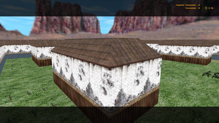 Карта «aim_ak-colt-insomniaques» для CS 1.6