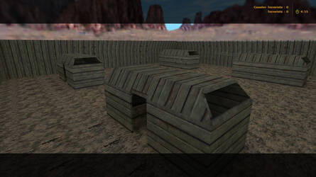 Карта «aim_ak-colt_zplixer» для CS 1.6