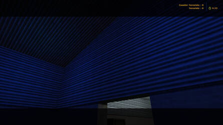 Карта «aim_ak_colt_wearhouse» для CS 1.6