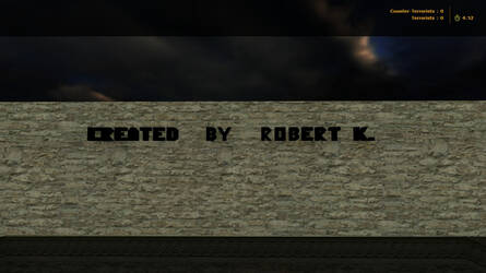 Карта «aim_aztec-deagle» для CS 1.6