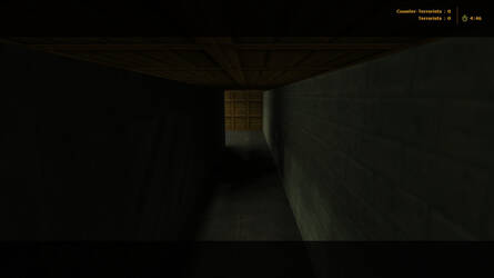 Карта «aim_boots» для CS 1.6