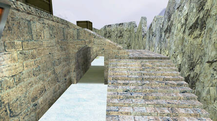 Карта «aim_cold_wars» для CS 1.6