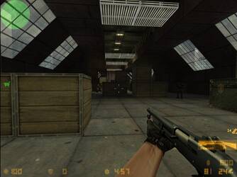 Карта «aim_cratejam2_beta2» для CS 1.6