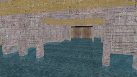 Карта «aim_crazyjump_2k6» для CS 1.6