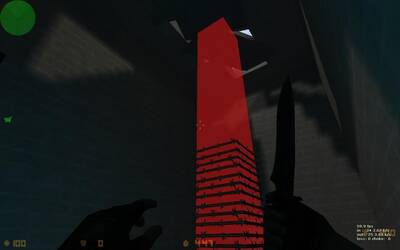 Карта «aim_crazyjump_lto» для CS 1.6