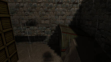 Карта «aim_deagle_dustyboxes» для CS 1.6