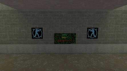 Карта «aim_deaglelongjump3» для CS 1.6