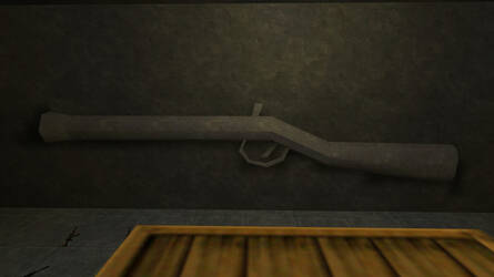 Карта «aim_devil» для CS 1.6