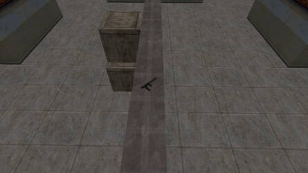 Карта «aim_dgl_dglaim» для CS 1.6