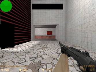 Карта «aim_dilirium» для CS 1.6