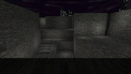 Карта «aim_dm» для CS 1.6