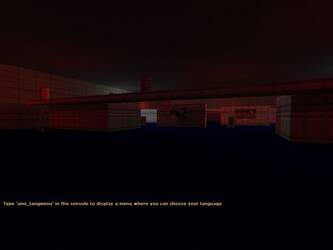 Карта «aim_doom_m3» для CS 1.6