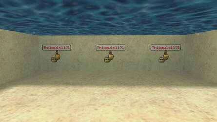 Карта «aim_dust_1171» для CS 1.6