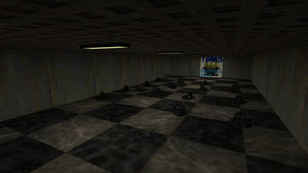 Карта «aim_flash_t0ms» для CS 1.6