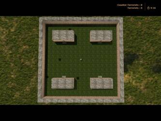 Карта «aim_gsu_rifles» для CS 1.6