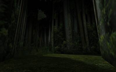 Карта «aim_guerilla_force» для CS 1.6