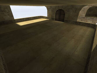 Карта «aim_inferna» для CS 1.6