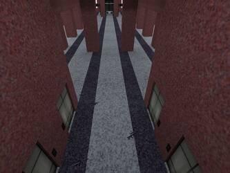 Карта «aim_matrix_reload» для CS 1.6