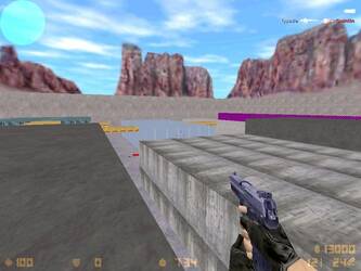 Карта «aim_maxx2» для CS 1.6