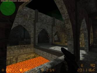 Карта «aim_painday_v1» для CS 1.6