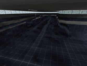 Карта «aim_poool_xclan» для CS 1.6