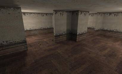 Карта «aim_rez» для CS 1.6