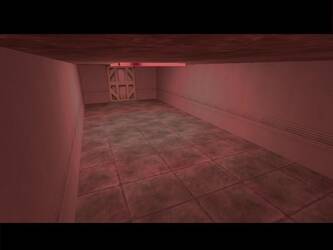 Карта «aim_skillz_v1_1» для CS 1.6