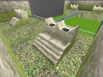 Карта «aim_wtf_chemical_river» для CS 1.6