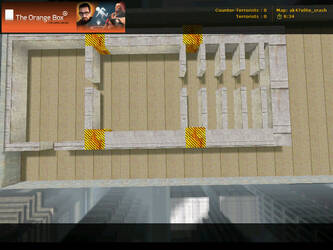 Карта «ak47elite_crash» для CS 1.6