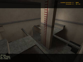 Карта «ankh_morpork» для CS 1.6