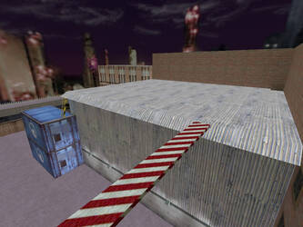 Карта «Atix Assault Final Fixed» для CS 1.6