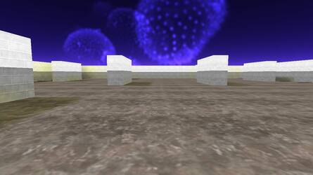 Карта «awp» для CS 1.6