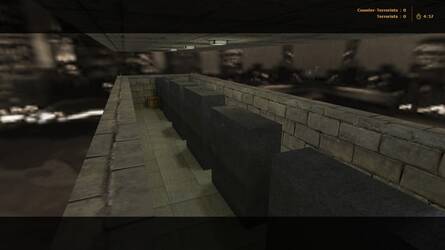 Карта «awp_1x1meter» для CS 1.6