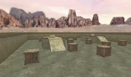 Карта «awp_anhakhondda» для CS 1.6