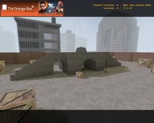Карта «awp_assault_india» для CS 1.6