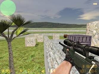 Карта «awp_bigarena» для CS 1.6