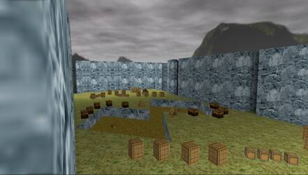 Карта «awp_bigdistance_bypd311» для CS 1.6